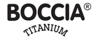 Boccia Titanium