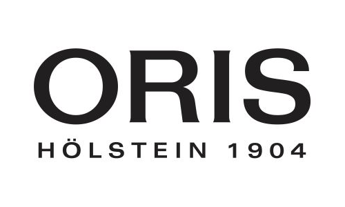 Oris Swiss Made Watches